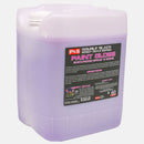 P&S Double Black Collection Paint Gloss Showroom Spray N Shine