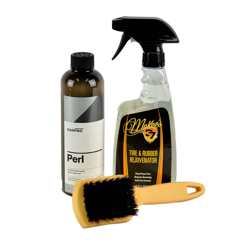 CarPro Perl