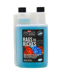 P&S Double Black Collection Rags to Riches Detergent