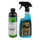 CarPro Reset Wash & Gloss Combo