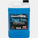 P&S Double Black Collection Tru Vue Glass Cleaner Concentrated