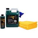 McKee's 37 N-914 Rinseless Wash 144 oz. Refill Kit
