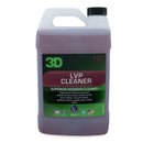 3D LVP Interior Cleaner