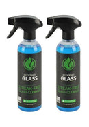 IGL Coatings Ecoclean Glass