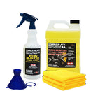 P&S Double Black Collection Iron Buster Wheel And Paint Decon Remover