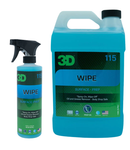 3D Wipe