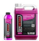DIY Detail Incredible Suds