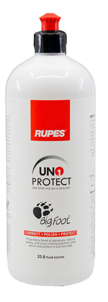 RUPES Uno Protect