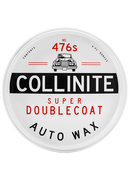 Collinite Super DoubleCoat Auto Wax No. 476s