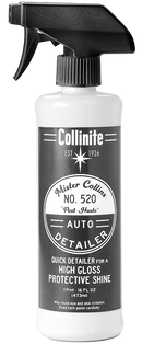 Collinite Mister Collins Quick Detailer No. 520