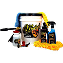 McKee's 37 Hydro Blue Foam & Coat Wash Kit
