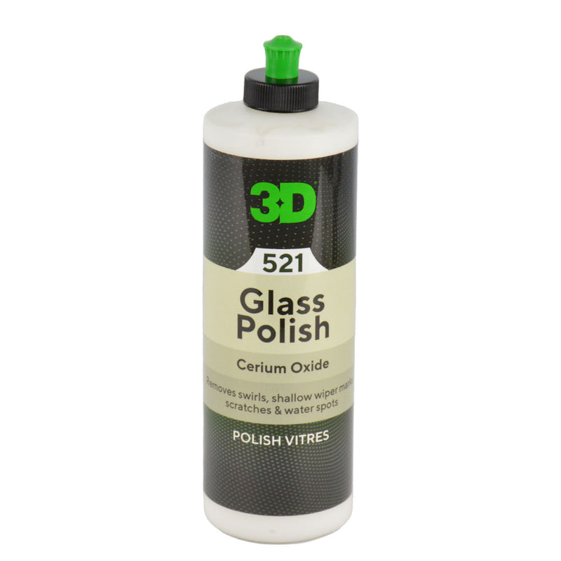 How to polish sandpaper scratches Rotary 3D Polish kit 