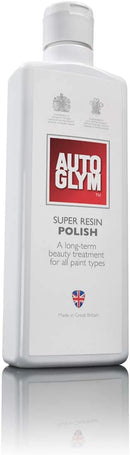 Autoglym Super Resin Polish