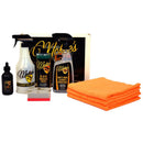 McKee's 37 Matte Finish Ceramic Coating Kit