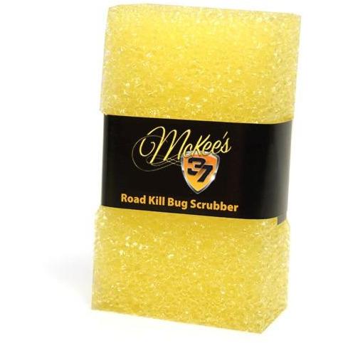 McKee's 37 Road Kill Bug Scrubber, 2 Pack