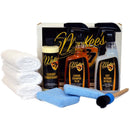 McKee's 37 Car Guy's Leather Care Kit