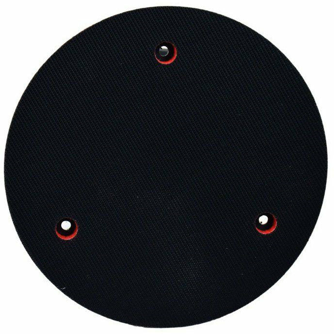 6 inch Flex Backing Plate for XCE and XFE Polishers