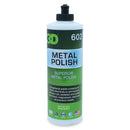3D Metal Polish