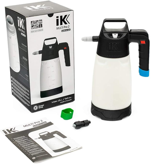 IK Multi-Pro 2 Sprayer
