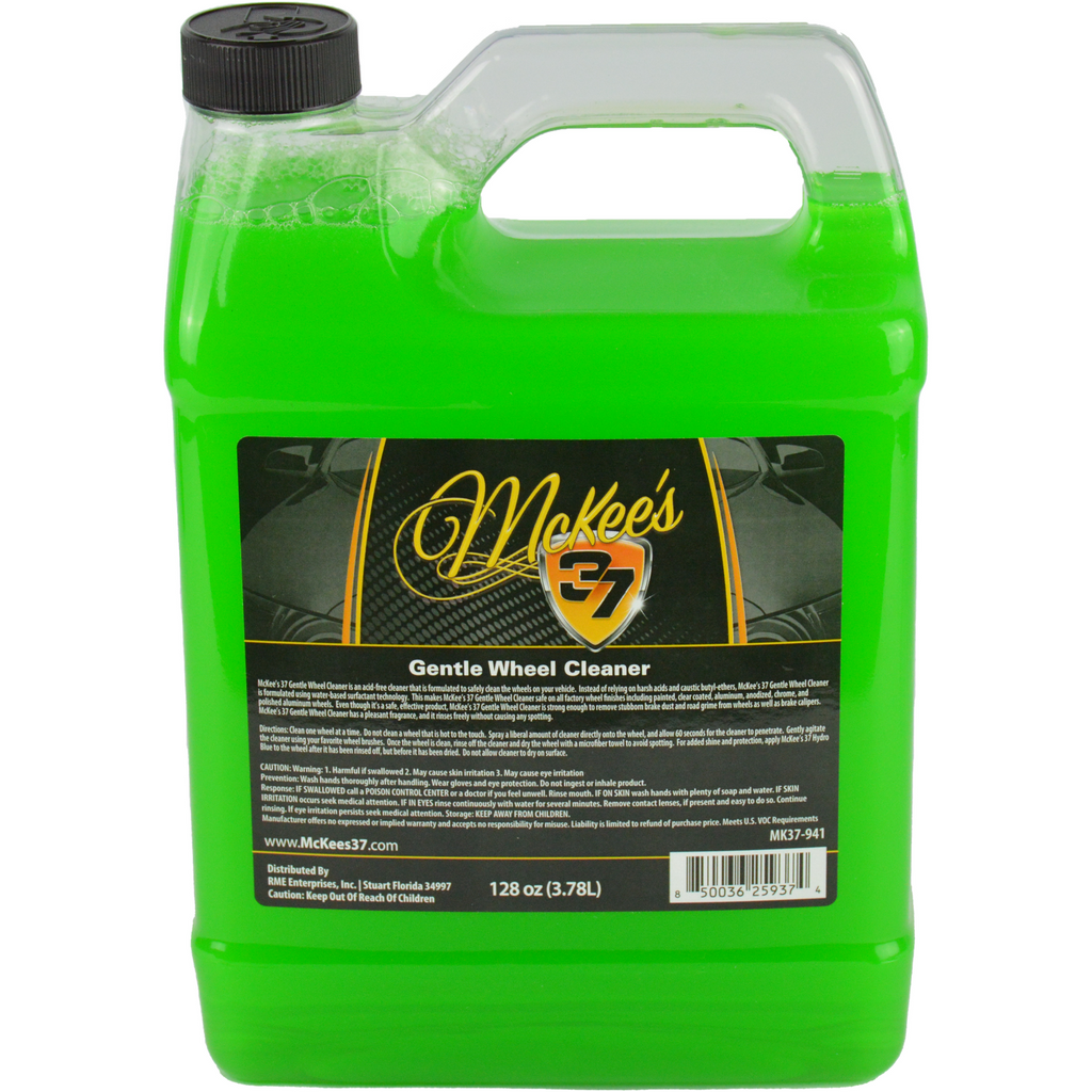 McKee's 37 Chemical Resistant Sprayer 