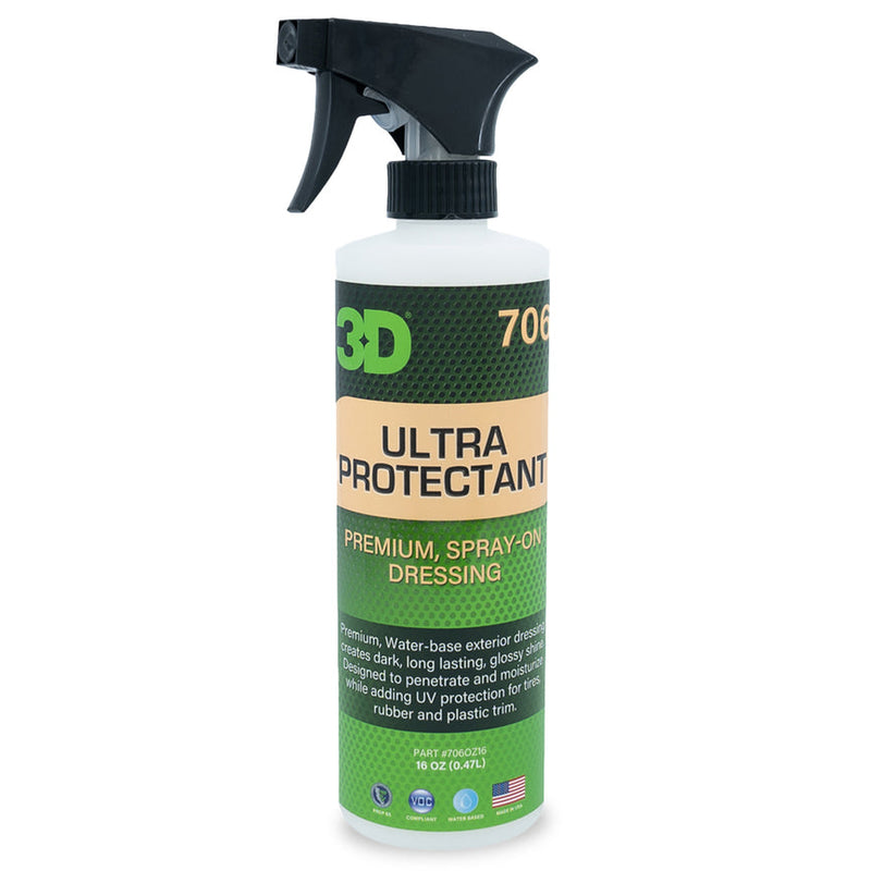 3D Ultra Protectant