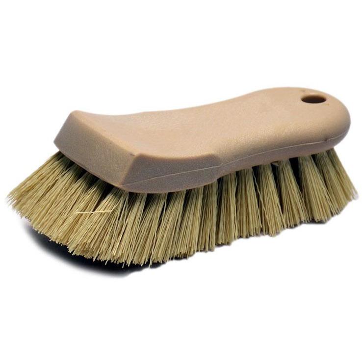 McKee's 37 Upholstery & Carpet Scrub Brush