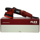 FLEX XCE 10-8 125 "Supa Beast" Dual Action Polisher