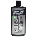 Flitz Liquid Polish for Metal, Fiberglass, Plastic & Paint
