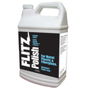 Flitz Liquid Polish for Metal, Fiberglass, Plastic & Paint