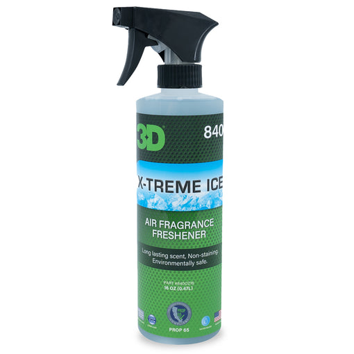 3D X-Treme Ice Air Freshener