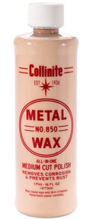 Collinite Metal Wax No. 850