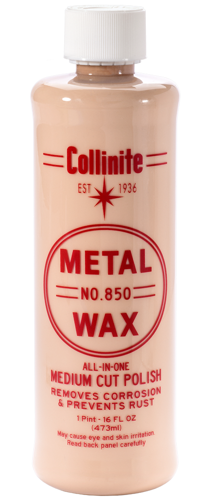 Collinite Metal Wax No. 850