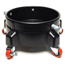 Grit Guard Bucket Dolly
