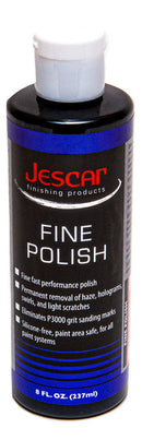 Jescar Fine Polish