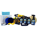 Nautical One DeWalt DWP-849X Boat Oxidation Restoration Kit
