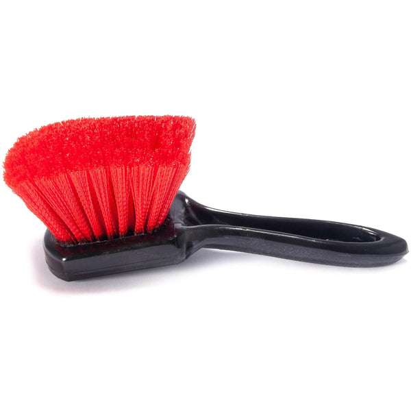 Chemical Guys Power Woolie PW12X Synthetic Microfiber Wheel Brush w/Dr –  Graveyard Performance