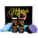 McKee's 37 Total Headlight Restoration Kit