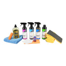 CarPro Cquartz UK Complete Ceramic Coating Kit