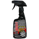 Duragloss 851 Aluminum Cleaner & Brightener