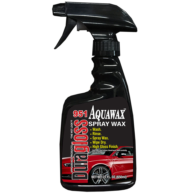 Duragloss Duragloss