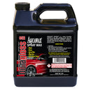 Duragloss 951 Aquawax Spray Wax