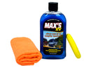 Max's RV Vinyl Decal & Graphic Restorer