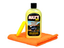 Max's RV One-Step Ceramic Polish & Sealant