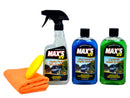 Max's RV Vinyl Decal & Paint Care Kit