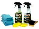 Max's RV Vinyl Care Kit