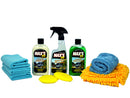 Max's RV Wash & Wax Kit
