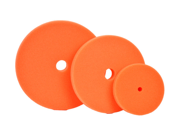 Redline Orange Foam Polishing Pad