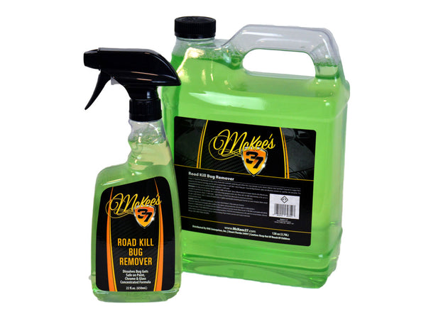 McKee's 37 Trademark Extender Spray Wax – Autobella