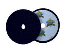 CCS Waffle BLACK Foam Finishing Pad