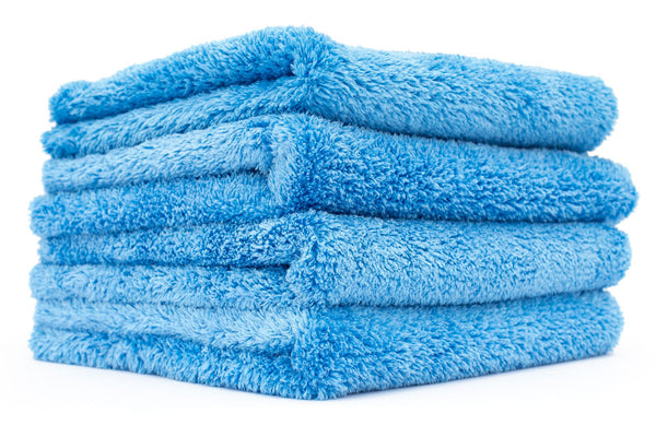 Microfiber Dry Cleaning Car Towel – Zippa LLC